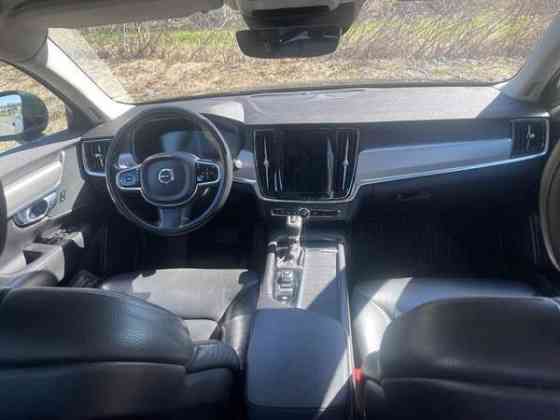 Volvo S90 Макао