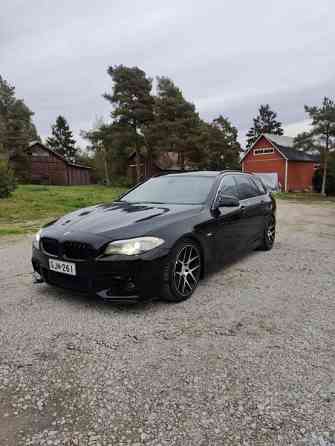 BMW 523 Laitila