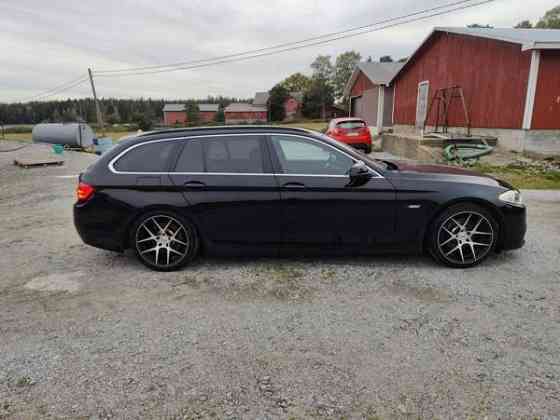 BMW 523 Laitila