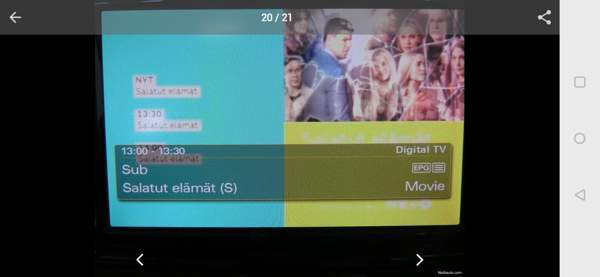 Audi A8 Oulu - valokuva 8