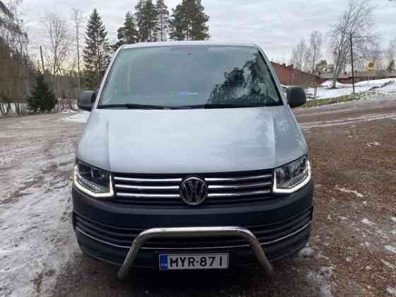 Volkswagen Transporter Vihti
