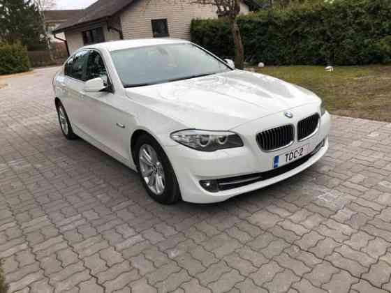 BMW 528 Турткуль