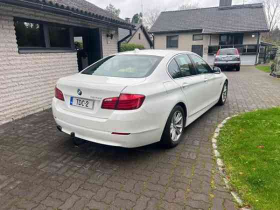 BMW 528 Турткуль