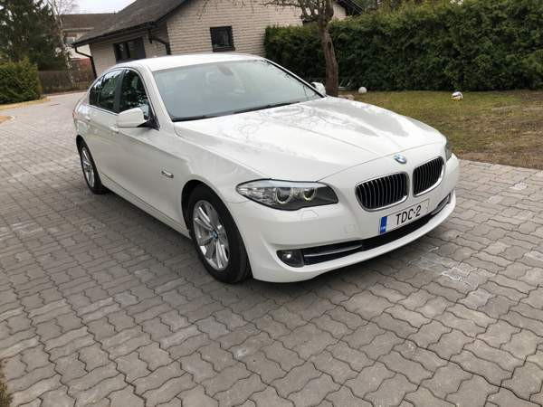 BMW 528 Turtkul – foto 2