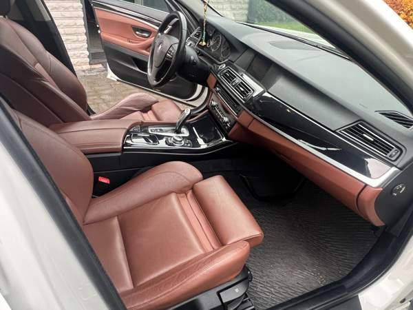 BMW 528 Turtkul – foto 7