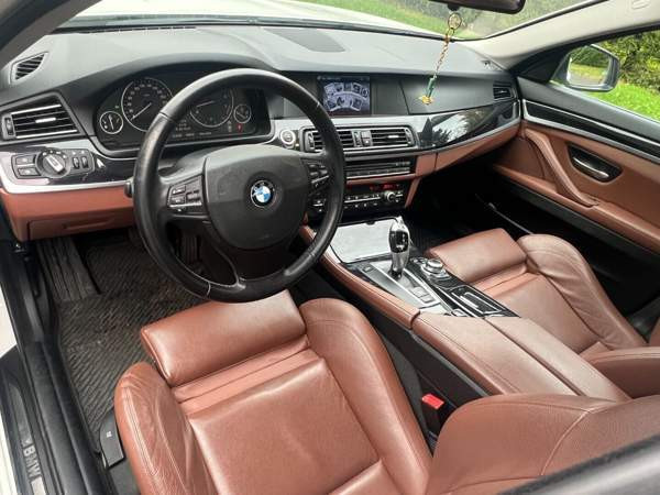 BMW 528 Turtkul – foto 5
