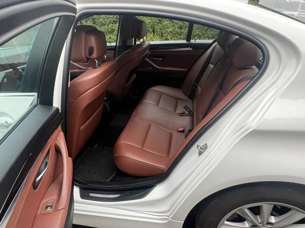 BMW 528 Turtkul – foto 6