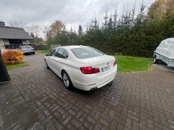 BMW 528 Turtkul – foto 4