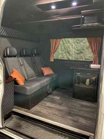 Mercedes-Benz Sprinter Yloejaervi