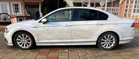 Volkswagen Passat Turtkul