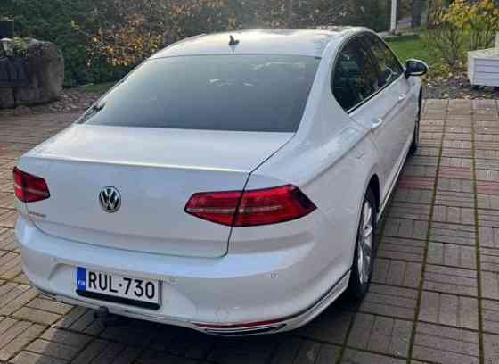 Volkswagen Passat Turtkul