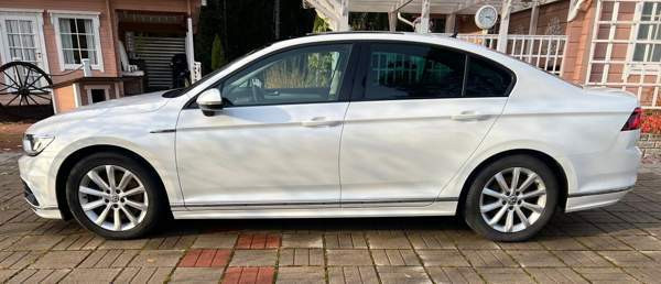 Volkswagen Passat Turtkul - valokuva 4