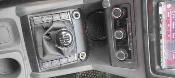 Volkswagen Amarok Рованиеми