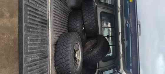 Volkswagen Amarok Рованиеми