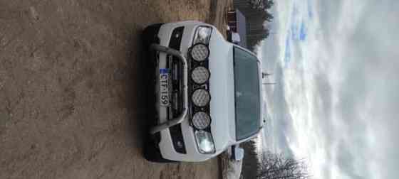 Volkswagen Amarok Рованиеми