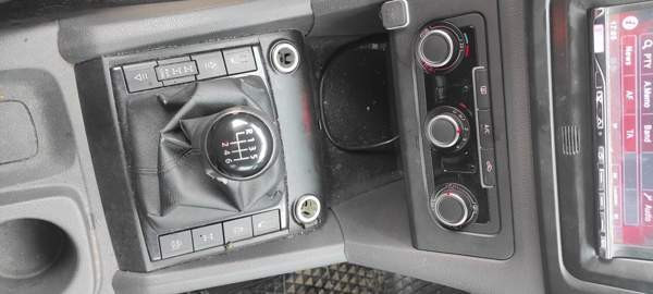 Volkswagen Amarok Рованиеми - изображение 6