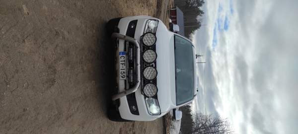 Volkswagen Amarok Рованиеми - изображение 1