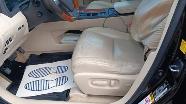 Lexus RX Turtkul - valokuva 5