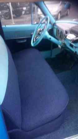 Opel Kapitan Jyvaeskylae