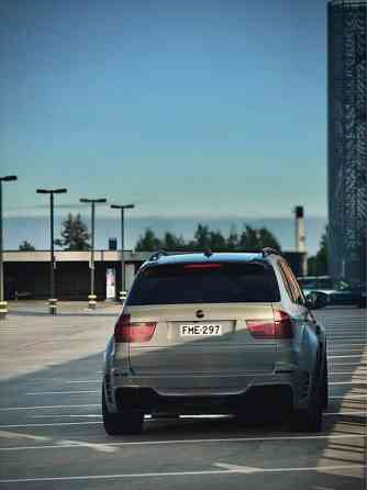 BMW X5 Янаккала