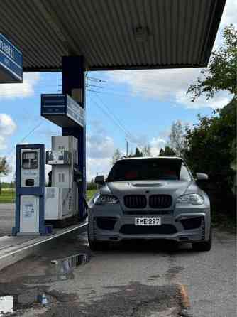 BMW X5 Янаккала