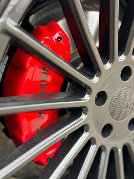 BMW X5 Janakkala – foto 8