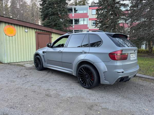 BMW X5 Janakkala – foto 7