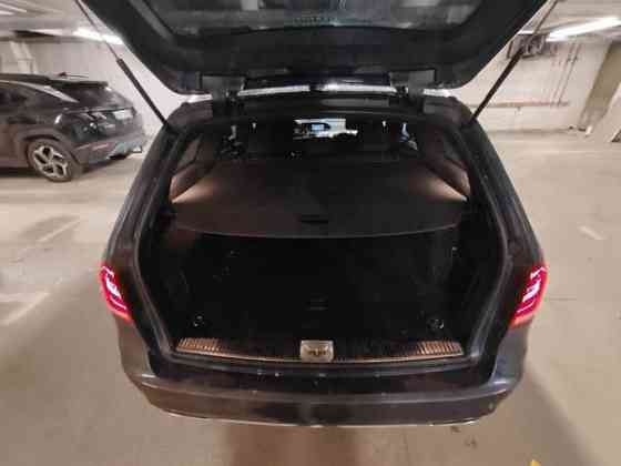 Mercedes-Benz E Glebychevo