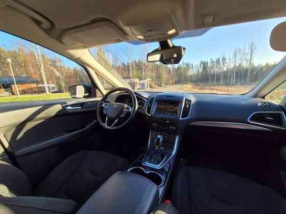 Ford S-MAX Kontiolahti