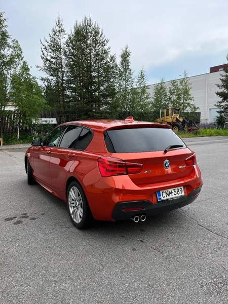 BMW 120 Pirkkala - photo 6