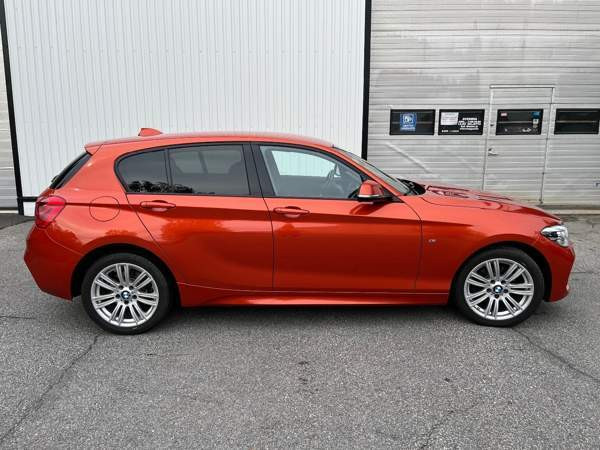 BMW 120 Pirkkala - photo 8