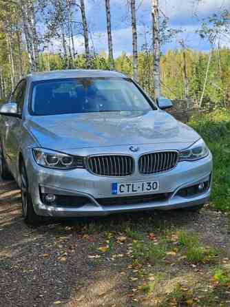 BMW 318 Gran Turismo Куопио