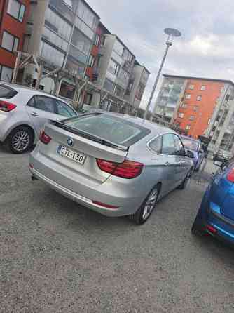 BMW 318 Gran Turismo Куопио