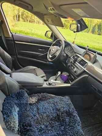 BMW 318 Gran Turismo Куопио