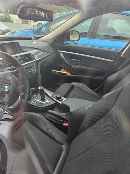 BMW 318 Gran Turismo Куопио - изображение 5