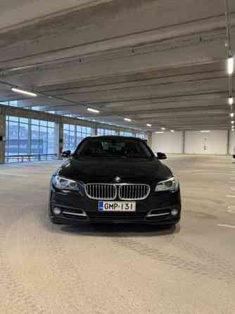 BMW 530 Вантаа