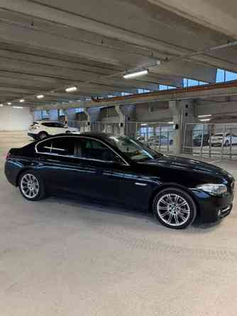 BMW 530 Вантаа