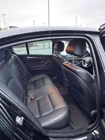 BMW 530 Вантаа