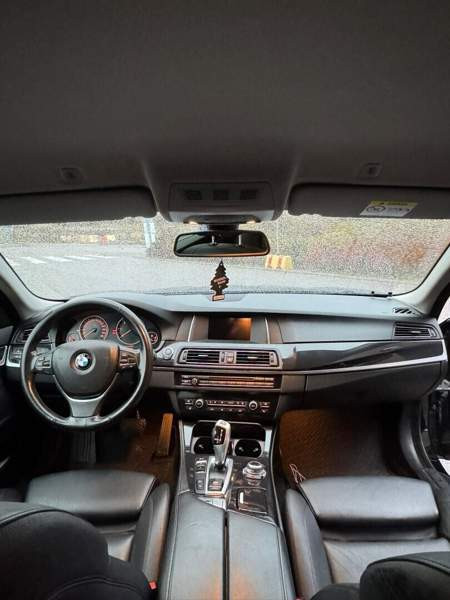BMW 530 Vantaa - photo 4