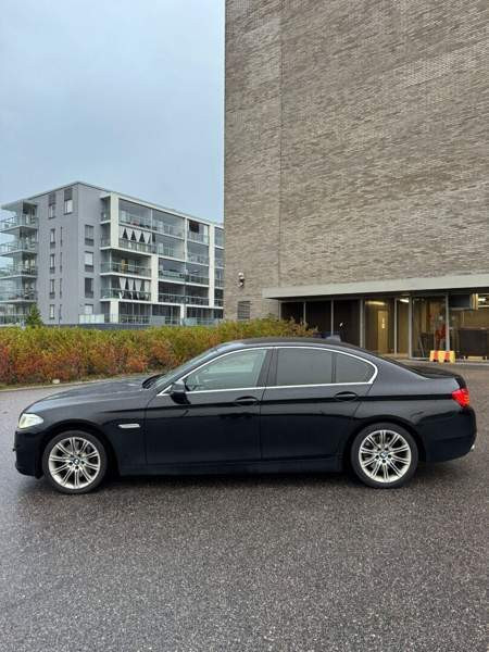 BMW 530 Vantaa - photo 1
