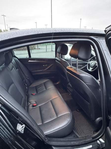 BMW 530 Vantaa - photo 6