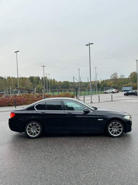 BMW 530 Vantaa - photo 2