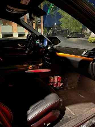 Mercedes-Benz E Tuusula