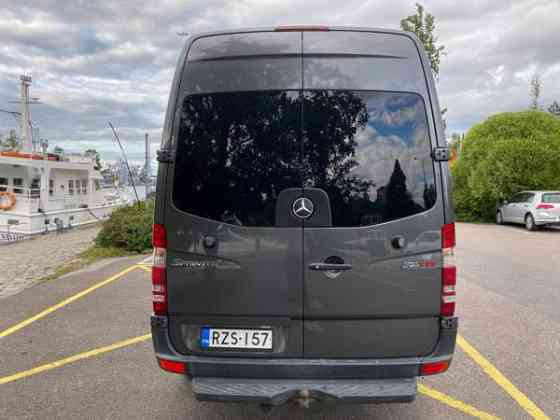 Mercedes-Benz Sprinter Tampere