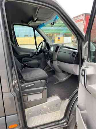 Mercedes-Benz Sprinter Tampere