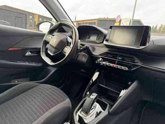 Peugeot 208 Oulu