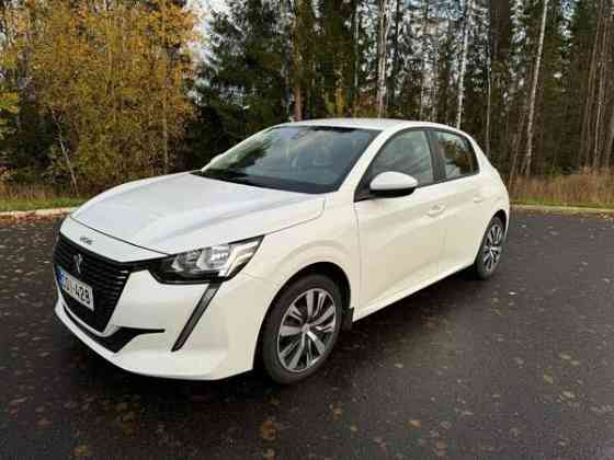Peugeot 208 Oulu