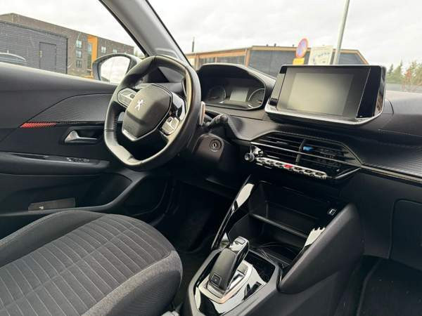 Peugeot 208 Oulu – foto 5