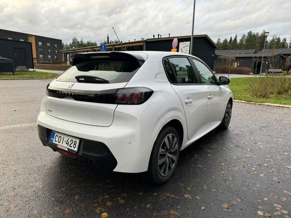Peugeot 208 Oulu – foto 2
