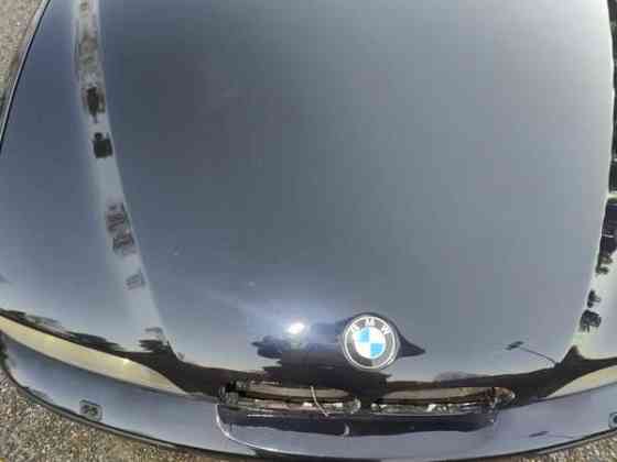 BMW M5 Миккели